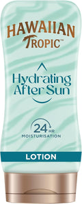Hawaiian Tropic Après-Soleil Silk Hydration Lotion 180ml